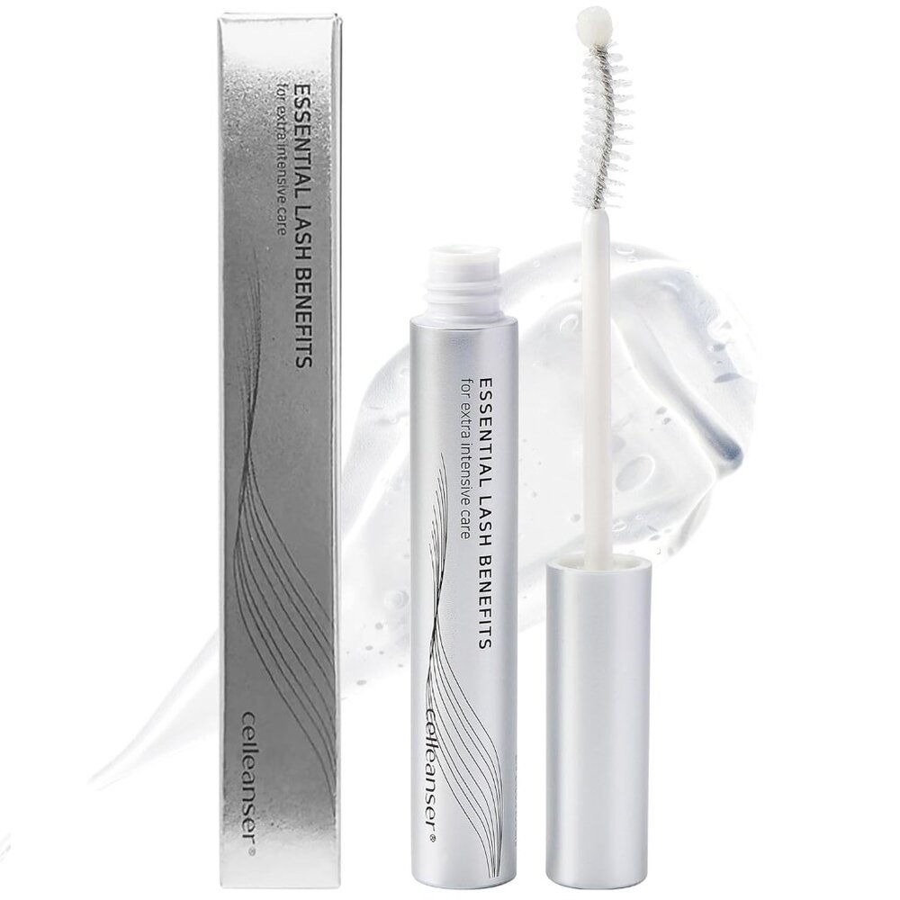Essential Lash Benefits Eyelash Growth Serum – New & Sealed